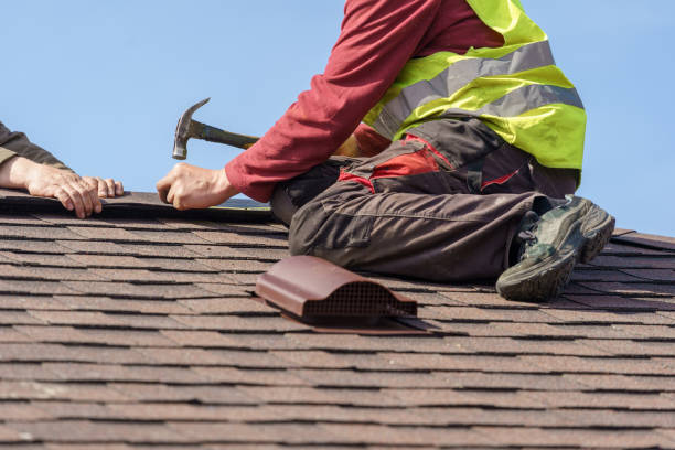 Tile Roofing Contractor in Chillicothe, MO