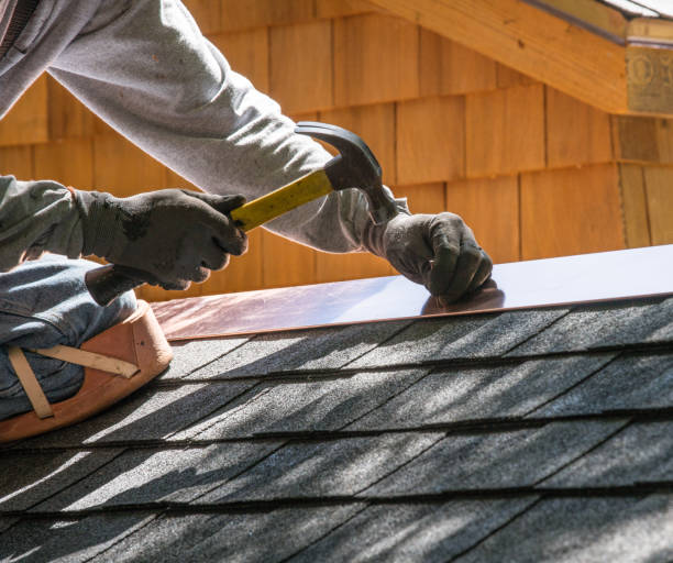 Slate Roofing Contractor in Chillicothe, MO